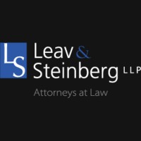 Leav & Steinberg, LLP Logo