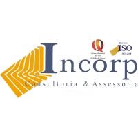 Incorp Consultoria & Assessoria Ltda. Logo