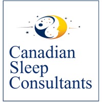 Canadian Sleep Consultants Logo