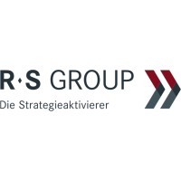 RS GROUP GmbH Logo