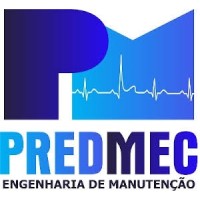 Predmec Engenharia de Manutenção Logo