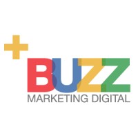 Mais Buzz - Marketing Digital Logo