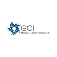 GCI, Inc. Logo