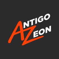 Antigo Zeon Logo