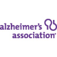 Alzheimers Association Cleveland Area Chapter Logo