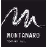 Montanaro Torino srl Logo