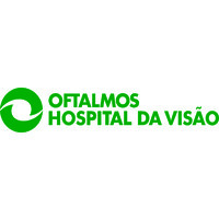 Oftalmos - Hospital da Visão Logo
