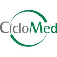 Ciclo Med Do Brasil Logo