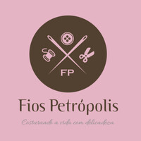 Fios Petropolis Logo