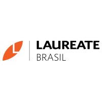 Laureate Brasil Logo