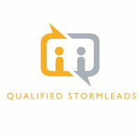 Qualified Storm Leads - Best Roofing Appointments Logo