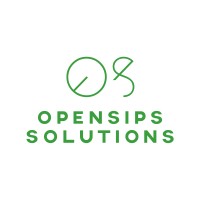 OpenSIPS Solutions Logo