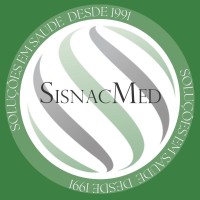 Sisnac Produtos Para Saude Logo