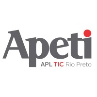 APETI - Associação dos Profissionais e Empresas de Tecnologia da Informação Logo