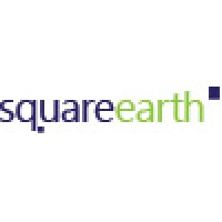Square Earth Logo