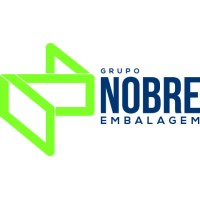 Grupo Nobre Embalagem Logo