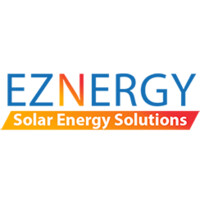 EZNERGY Logo