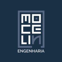 Mocelin Engenharia Logo