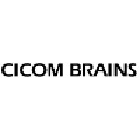 CICOM BRAINS Inc. Logo