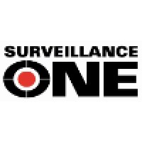 Surveillance One Logo