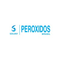 Peróxidos do Brasil Logo