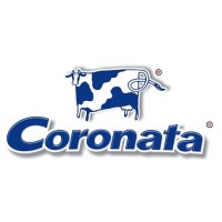 Industria De Laticínios Coronata Logo