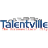 Talentville LLC Logo