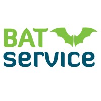 BAT service s.r.o. Logo