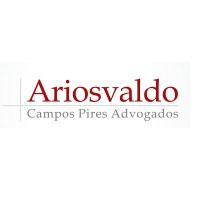 Ariosvaldo Campos Pires Advogados Logo