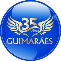 Guimarães Produtos de Limpeza Logo
