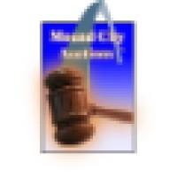 Mound City Auctions Logo