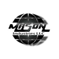 Mason Industries, LLC Logo
