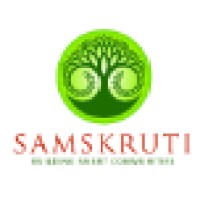 Samskruti Builders Logo