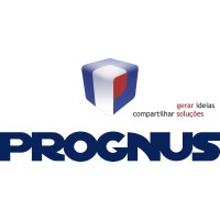 Prognus Soluções Livres em TI Logo