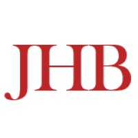 JHB Logo