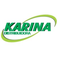 Karina Distribuidora Logo