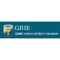 GEMS Institute of Higher Education Logo