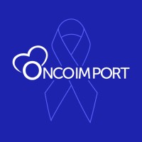 Onco Import Logo