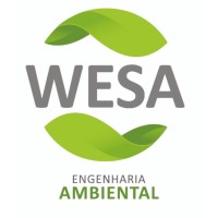 WESA ENGENHARIA AMBIENTAL Logo