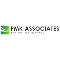 PMK & Associates LLP Logo