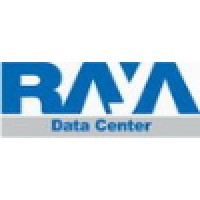 Raya Data Center Logo