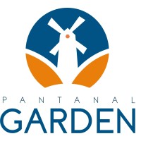 Pantanal Garden Center Logo