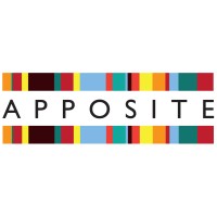 Apposite Technology Partners Logo