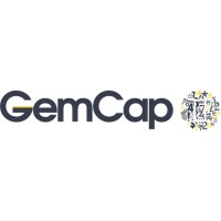 GemCap Logo