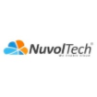 NuvolTech Solutions Inc Logo
