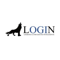 Login Logística e Transportes Logo