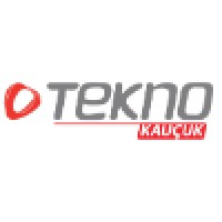 Tekno Kaucuk Sanayii AŞ Logo