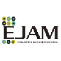 EJAM Logo