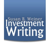 InvestmentWriting.com Logo
