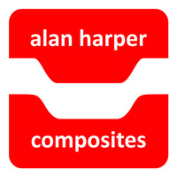 Alan Harper Composites Ltd. Logo